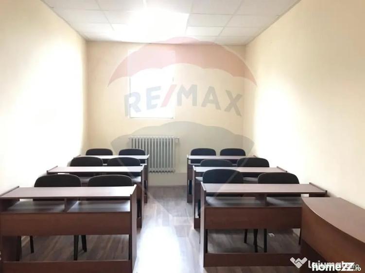 Spațiu comercial, de 171 mp, în Intim