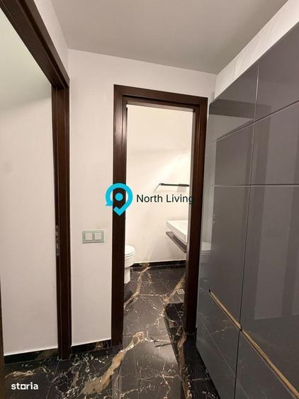 Apartament 2 camere, Asmita Gardens - Vacaresti - 1