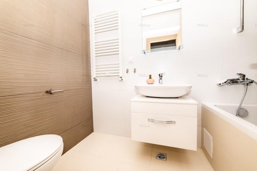 Studio | Parcare | Petfriendly | Drumul Taberei - 7