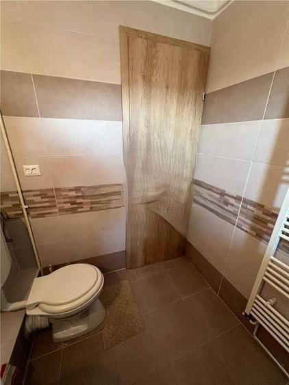Apartament cu 2 camere în Grigorescu