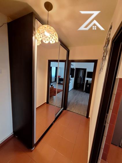 ULTRACENTRAL • 4 CAMERE • PARCARE PRIVATĂ • IDEAL STUDENȚI / LOCUINȚĂ + BIROU - 7