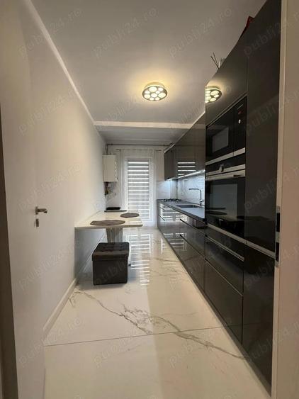 Apartament cu 2 camere decomandat în Giroc
