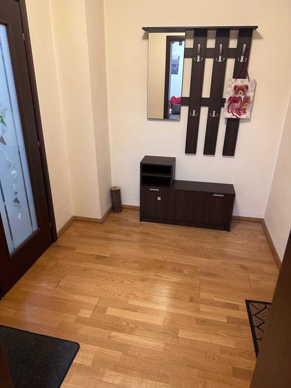 Apartament cu 2 camere semidecomandat în Moșilor