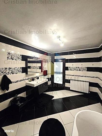 Casă cu 4 camere în Chercea