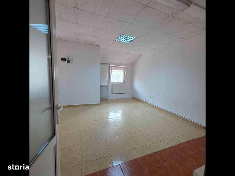 Spațiu comercial, de 25 mp, în Central