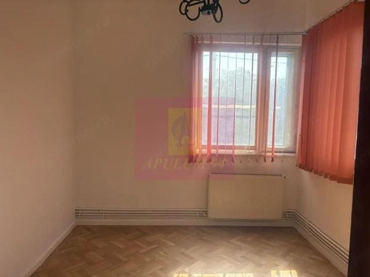 Apartament 3 camere in vila Cotroceni- Palat. - 2