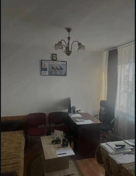 Apartament cu 2 camere decomandat în Nicolae Titulescu