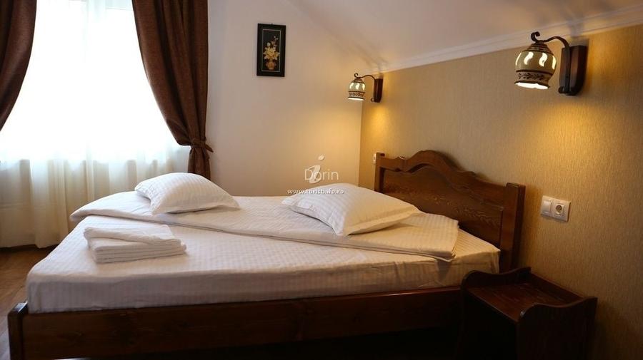 Camere de inchiriat la munte