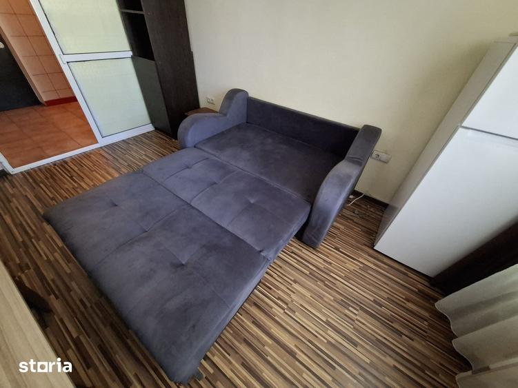 Garsonieră, mobilată în Far