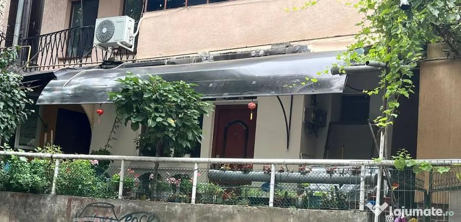 Casă cu 2 camere în Ultracentral