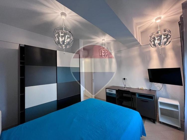 Apartament 3 camere + parcare de închiriat | Tineretului | Vacaresti - 4