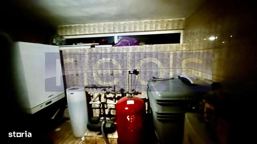 Casă cu 5 camere cu Canalizare în Colentina