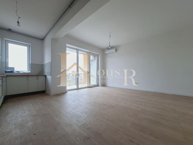 Apartament cu 3 camere decomandat în Braytim