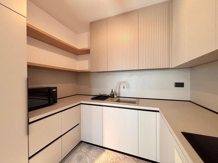 Apartament cu 2 camere de inchiriat | Yacht KID - 7