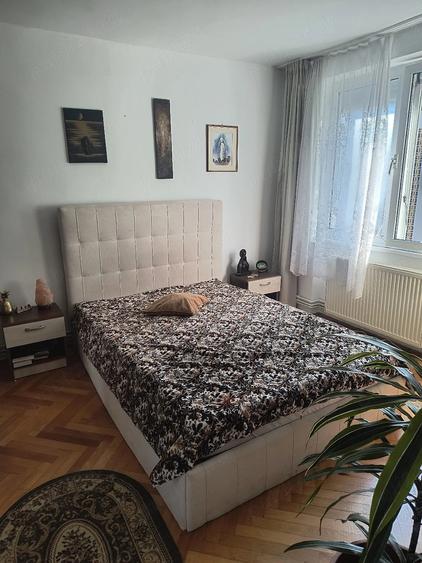 Apartament cu 2 camere decomandat în Sighișoara