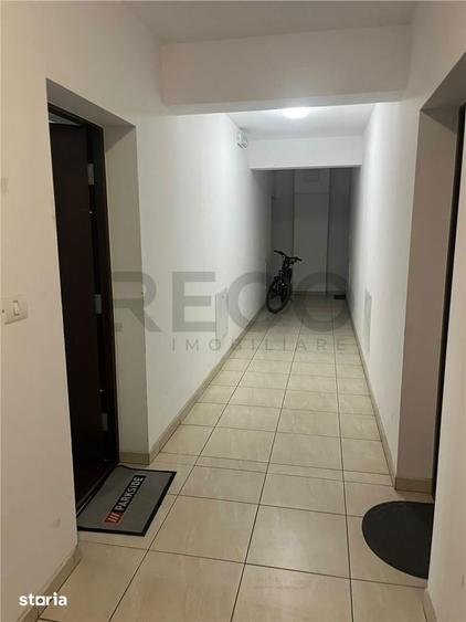 Apartament cu 2 camere decomandat în Decebal