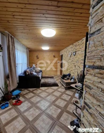 Casa Spa?ioasa 190 mp + Spa?iu Comercial Mircea Vod? - 6