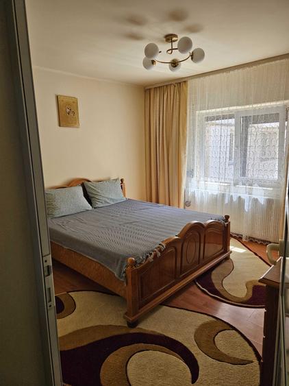 Apartament cu 2 camere decomandat în Balta Albă
