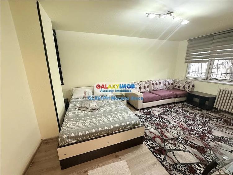 Inchiriere garsoniera in Ploiesti, zona Malu Rosu - 3