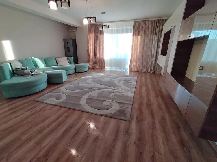 Inchiriez apartament 2 camere - 1