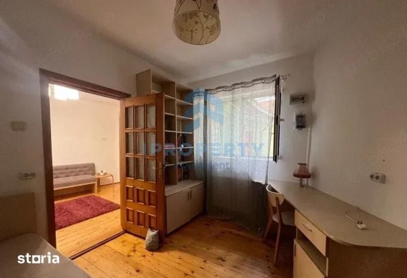 Inchiriere Casa 4 camere in Grivita, 3 dormitoare, 15 min prox ARCUL D - 5