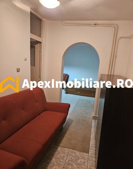 Garsonieră, mobilată în Calea Călărașilor