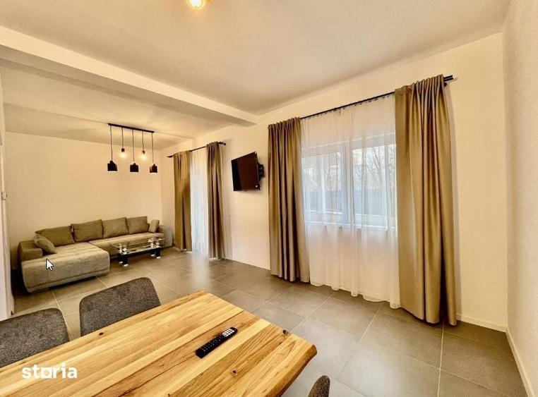 Casă cu 3 camere cu Teren 350 Mp în Central
