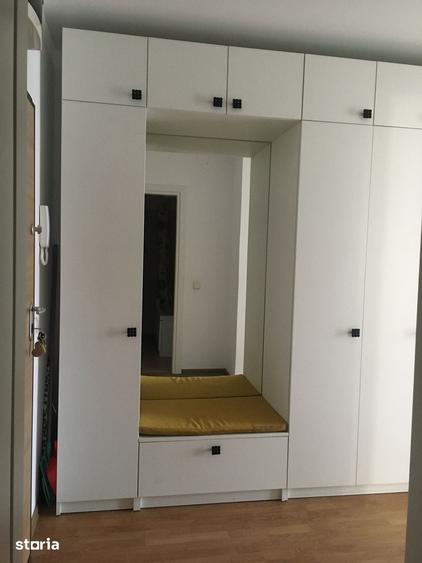 Apartament cu 2 camere în Pantelimon