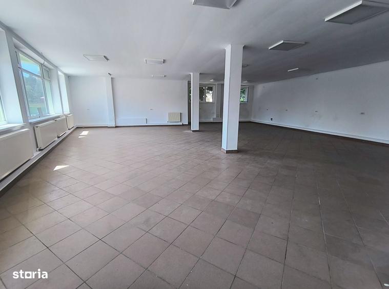 Spațiu comercial, de 170 mp, în Central