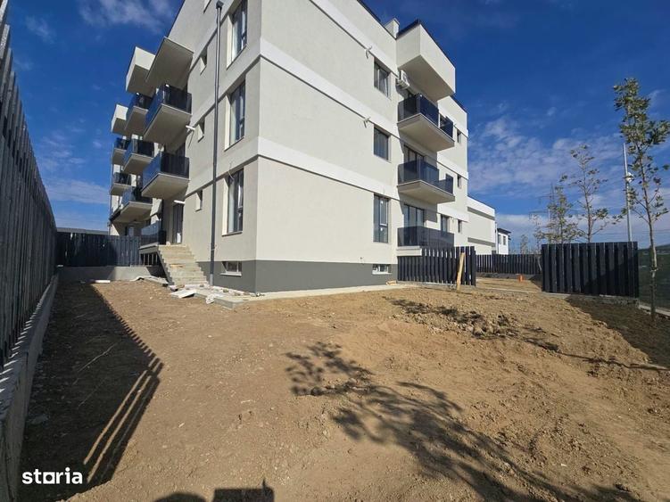 Apartament cu 3 camere în Dobroești