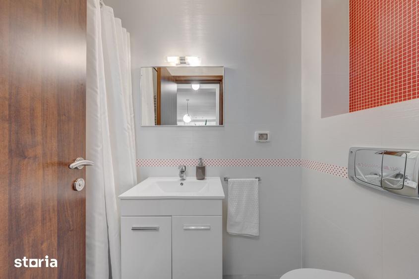 Apartament cu 4 camere în Sisești