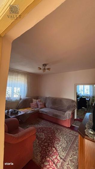Casa + teren 871 mp - Valu lui Traian - Constanta - 5