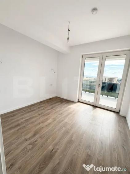 Apartament cu 2 camere decomandat în Sud