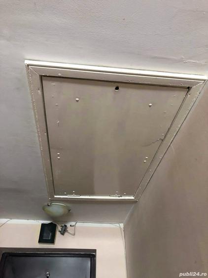 Apartament cu 2 camere decomandat în Mazepa 2