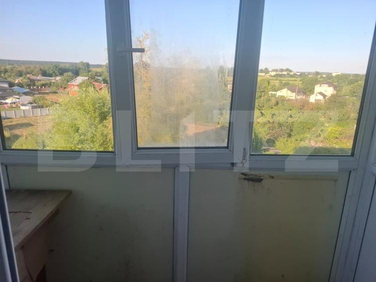 Apartament 2 camere, 50 mp, zona Găești - 4