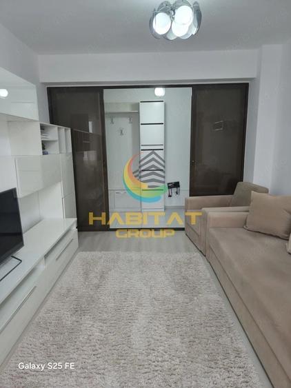 Apartament cu 2 camere decomandat, mobilat în Berceni — fotografia 3