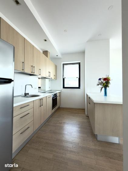 Apartament cu 3 camere în Eminescu