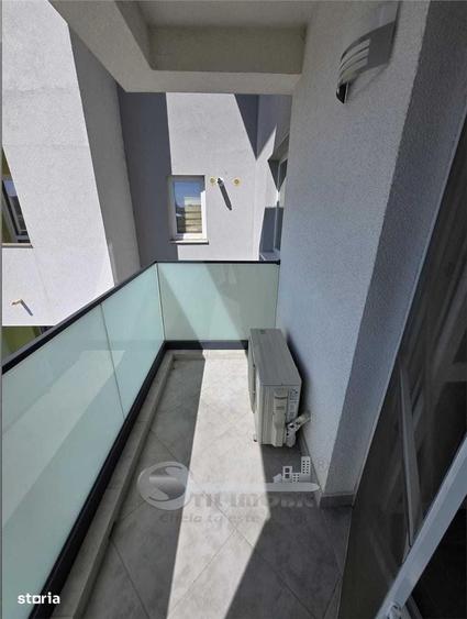 Apartament 1 Camera | Bloc Nou | Parcare Acoperita - 5