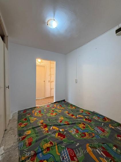 Apartament cu 2 camere decomandat în Lipovei