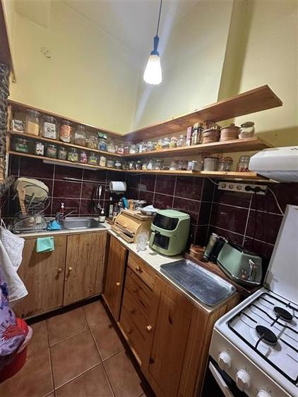 Apartament cu 2 camere decomandat în Vest
