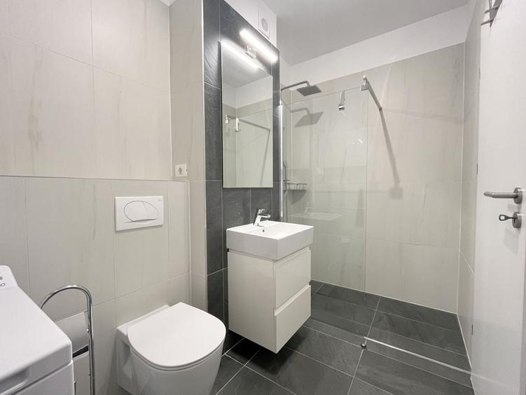 Apartament de inchiriat -2 camere + parcare - 14