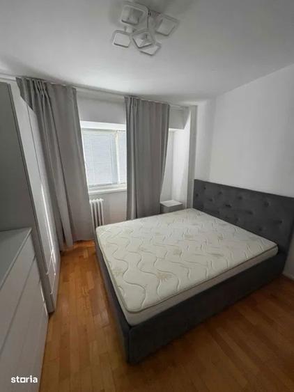 Apartament cu 2 camere semidecomandat, mobilat în Militari — fotografia 1