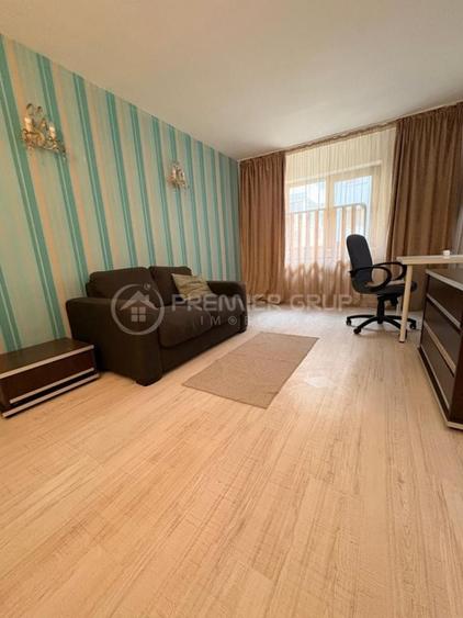 Apartament cu 3 camere decomandat în Ultracentral