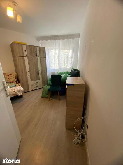 2 DECOMANDATE etajul 3 cu centrala, renovat, bloc 1985, Energiei - 13