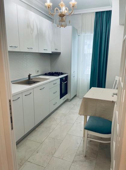 Apartament decomandat în Copou