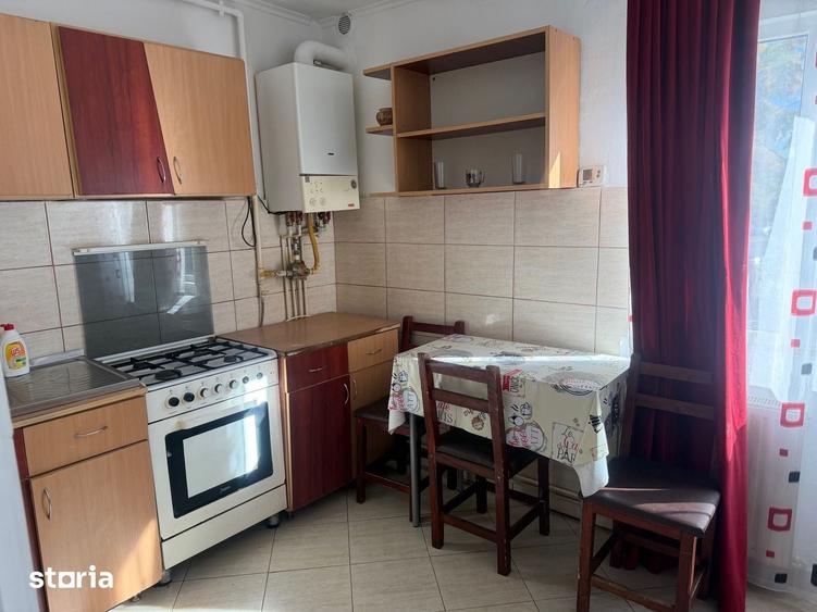 Garsonieră în Micro 14