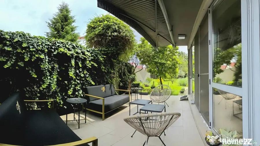 Apartament cu 5 camere decomandat în Floreasca