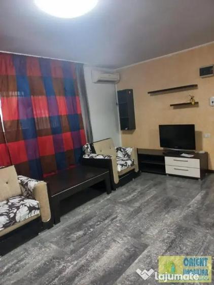 Garsonieră în Tomis Nord