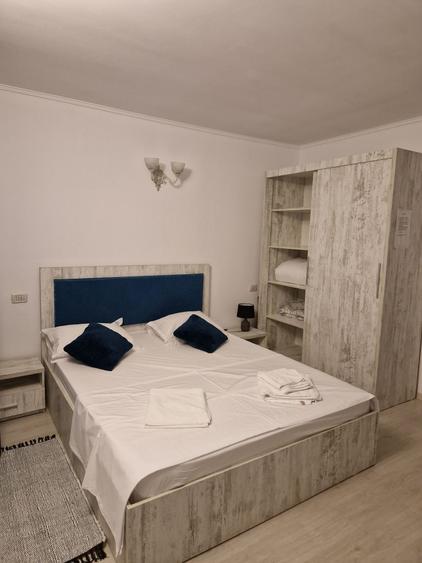 Casă cu 4 camere în Sfântu Gheorghe