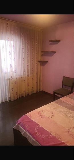 Apartament cu 2 camere decomandat, mobilat în George Enescu